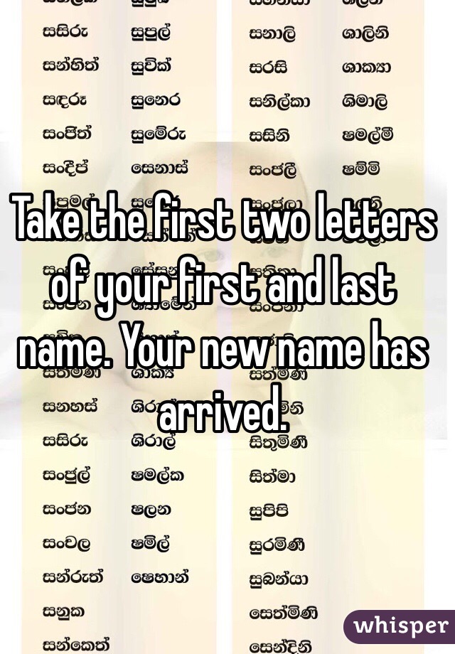 2-letter-first-name-famous
